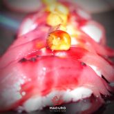 Maguro Square Sushi propone para Campoamor una experiencia llena de arte, fusin y creatividad