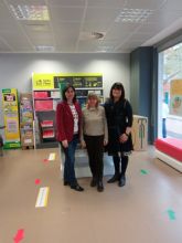 La sucursal 2 de Correos de Lorca, segunda mejor oficina de Espana en 2021