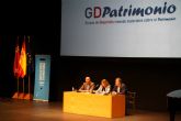 Educacin celebra las primeras jornadas 'GDPatrimonio' en el Auditorio Vctor Villegas