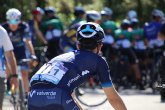 Cuatro objetivos para Valverde Team-Ricardo Fuentes
