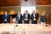 Lorca albergar una nueva sede institucional del Gobierno regional
