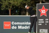 Carmen Alonso y Cayetana Fernández revolucionan el Comunidad de Madrid Ladies Open