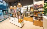 Se inaugura el primer Tea Shop de Murcia