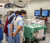 Murcia acoge la XVIII edicin del congreso SERVEI