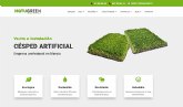Natugreen especialistas en Csped Artificial