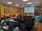 La UMU trae a Murcia el II Congreso Nacional Cientfico de Estudiantes de Veterinaria