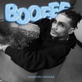 MARCONI IMPARA Inicia una nueva era musical con 'BOOEEE', su lbum debut