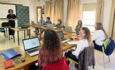 Ms de 230 personas se forman en los 17 cursos impartidos por Convega en Los Montesinos durante los ltimos cinco años