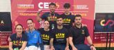 La UCAM se corona en las artes marciales de los CEU 2025La Universidad Catlica de Murcia ha logrado 24 medallas en judo, lucha, krate y taekwondo