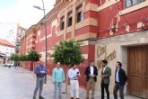 Cultura declara Bien de Inters inventariado el Teatro Cine Moderno de San Pedro del Pinatar