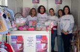 REDMADRE habilitar un mercadillo solidario en las 'III Jornadas Comunitarias de Los Dolores'