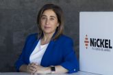 Nickel nombra a Nerea Tona Amurrio como nueva CEO de Espana