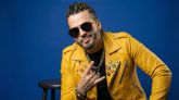 Oskar Lares celebra su primer mill�n de reproducciones en youtube con ��boom!�