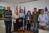 El XIV Certamen de Teatro Amateur 