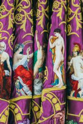 La Semana Santa de Lorca llega a The World of Interiors de la mano de dos creadoras murcianas