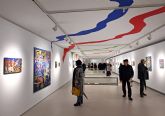 El 8 de mayo acaba el plazo para presentar propuestas a la ´Convocatoria de proyectos de creación artística 2027´ de la Fundación Cajamurcia