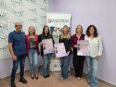 Literatura y solidaridad se dan la mano en la III edici�n de 'Escritores lorquinos por la salud mental'