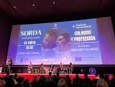 La Filmoteca Regional celebra el D�a de Europa con la proyecci�n de 'Sorda' y un di�logo sobre inclusi�n y accesibilidad