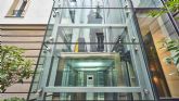 Estos son los ascensores que imitan la tecnolog�a de la F�rmula 1 para funcionar sin electricidad
