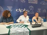 El 'CorrexLorca' celebra su 16� edici�n el pr�ximo domingo 10 de mayo a beneficio de la asociaci�n T-elevamos