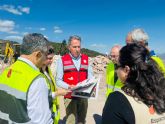 Lorca, �rea prioritaria de intervenci�n forestal con 1.600 hect�reas y m�s de 3,2 millones de inversi�n en actuaciones frente a los efectos de la sequ�a