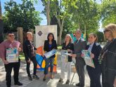 Lorca impulsa su comercio local con una gran feria en la Alameda y ampl�a a dos las citas comerciales en 2026