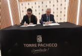 La Región de Murcia Film Commission incorpora Torre Pacheco a su catálogo de localizaciones