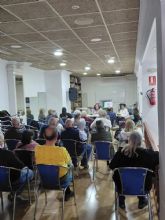 Cartágora impulsa un espacio común entre asociaciones para reforzar la defensa del patrimonio cultural de Cartagena