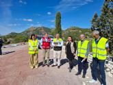 Medio Ambiente interviene en 9.100 hect�reas y completa el 80 por ciento de las actuaciones previstas para frenar el decaimiento forestal