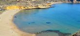 Águilas lidera la Región con 12 Banderas Azules y suma tres nuevas playas distinguidas este verano