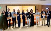 Limbium gana la fase regional de los Premios EmprendeXXI y representará a la Región en la final nacional