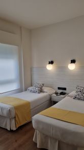 ASSIDO DESIGN y Hotel Universal Murcia colaboran para integrar el diseño inclusivo en la experiencia hotelera