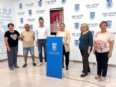 La Grajuela celebra sus fiestas en honor a la Virgen de Fátima