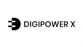 Digi Power X firma acuerdo de colocación de IA con firma líder de computación de IA para un centro de datos