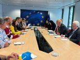 El Partido Popular Europeo reafirma su compromiso con los trabajadores de SABIC en Bruselas