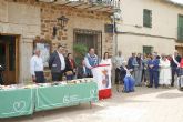 Gran�tula de Calatrava rinde homenaje a su patrimonio con el nombramiento de Juan Manuel Donoso como Banco Literario 2026