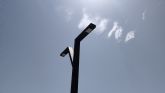 Los Alcázares mejora la eficiencia energética de su Paseo Marítimo con nuevas luminarias