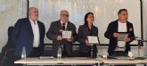 Texto, Carlos Varela Real . Profesores y artistas analizan la obra de Lorca, Alberti y Cernuda en un acto cultural en Triana