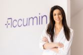 Accumin sit�a a Mar�a G�mez Barea al frente del negocio de Value, Risk & Advisory en Iberia