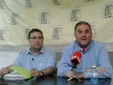 El Centro Cultural y Obrero acogió la conferencia Las reformas laborales, un ataque a los derechos de los trabajadores