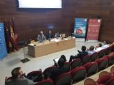 Unas jornadas difunden las polticas energticas innovadoras murcianas