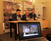 La Comunidad produce un documental que difunde la tradicin de la seda y el esparto a travs de plataformas multimedia