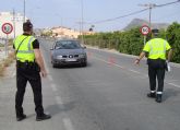 La Guardia Civil forma a 54 agentes locales en materia de deteccin de drogas en la conduccin