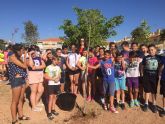 guilas celebra el Da Mundial del Medio Ambiente