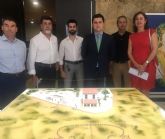 El ciclo de conferencias 'Las Encañizadas de San Javier y los frutos del mar' reivindicarn el valor histrico y medioambiental de un sistema de pesca artesanal nico