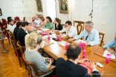 Los grupos municipales ofreceran las conclusiones de la Mesa sobre la viabilidad de la provincia antes de final de 2017