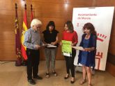 Derechos Sociales formar a 60 mujeres del municipio en cooperativismo y emprendimiento
