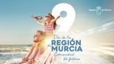El Gobierno regional presenta las actividades con motivo del Da de la Regin bajo el lema 'Comunidad de futuro'