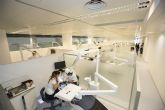 La UCAM, la mejor universidad de España y segunda en Europa para estudiar Odontologa