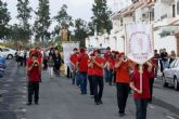 El Barrio San Jos Obrero celebra sus Fiestas de Primavera